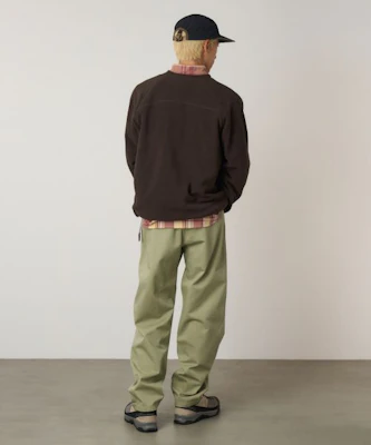 グラミチ カクタスピグメント パンツ GRA252MPT09T723 Order グラミチ カクタスピグメント パンツ GRA252MPT09T723