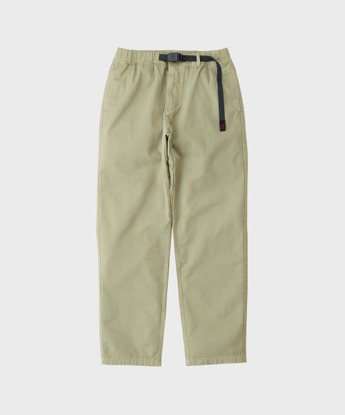 Shop グラミチ カクタスピグメント パンツ GRA252MPT09T723