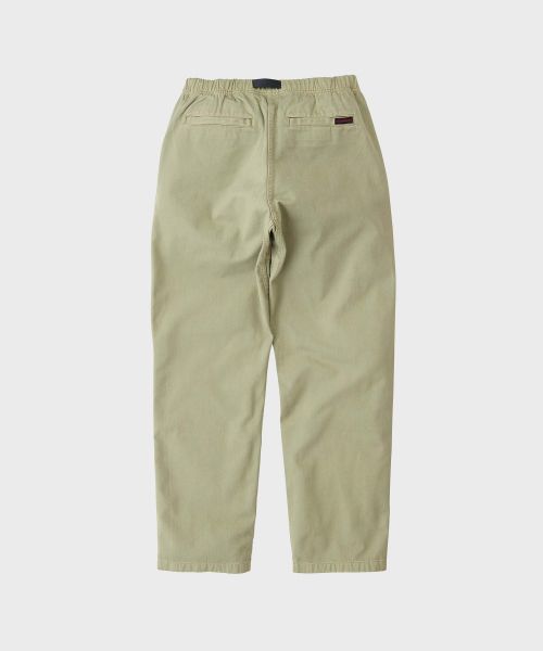 Purchase グラミチ カクタスピグメント パンツ GRA252MPT09T723