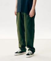 Order グラミチ オリーブ パンツ GRA242MPT02T051