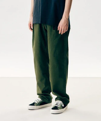グラミチ オリーブ パンツ GRA242MPT02T051 Order グラミチ オリーブ パンツ GRA242MPT02T051