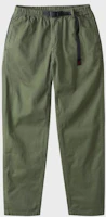 Shop グラミチ オリーブ パンツ GRA242MPT02T051