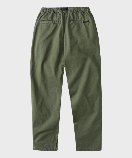 Purchase グラミチ オリーブ パンツ GRA242MPT02T051
