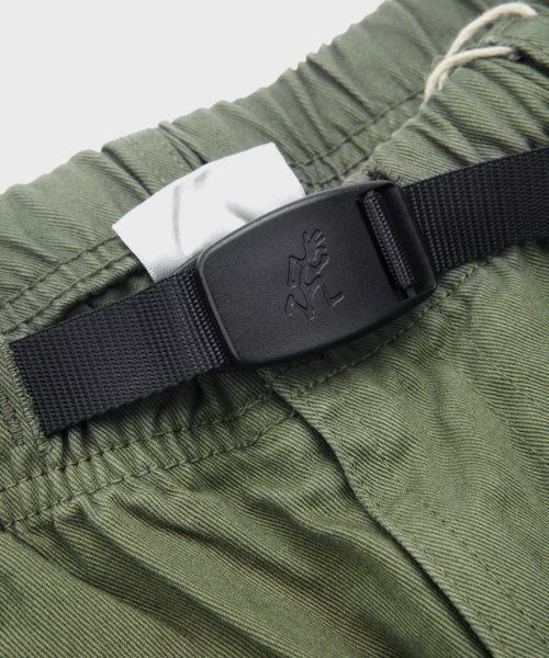 Details for グラミチ オリーブ パンツ GRA242MPT02T051