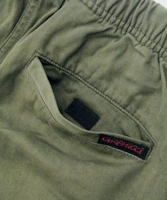 Sizing グラミチ オリーブ パンツ GRA242MPT02T051