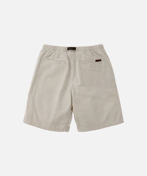 Lookbook Gramicci Pigment G Shorts Dune Pigment GRA251MST08T656