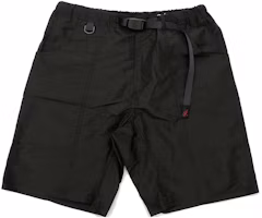 Gramicci Solid Mid-Rise Straight-Leg Casual Shorts G2SM-P025 Gramicci Solid Mid-Rise Straight-Leg Casual Shorts G2SM-P025