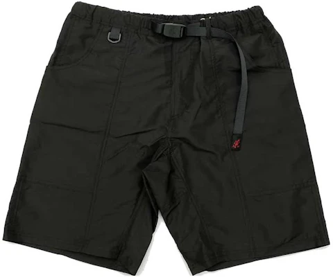 Gramicci Solid Mid-Rise Straight-Leg Casual Shorts G2SM-P025 Buy Gramicci Solid Mid-Rise Straight-Leg Casual Shorts G2SM-P025