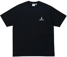 Gramicci SS24 Crewneck Short Sleeve T-Shirt Little People Design G4SU-T096 Gramicci SS24 Crewneck Short Sleeve T-Shirt Little People Design G4SU-T096