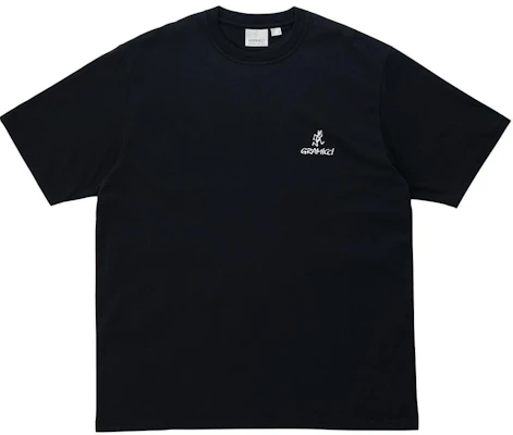 Gramicci SS24 Crewneck Short Sleeve T-Shirt Little People Design G4SU-T096 Buy Gramicci SS24 Crewneck Short Sleeve T-Shirt Little People Design G4SU-T096