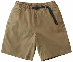 Gramicci SS24 Moss Green Adjustable Strap Relaxed Fit Shorts G4SM-P123-MOSS Gramicci SS24 Moss Green Adjustable Strap Relaxed Fit Shorts G4SM-P123-MOSS