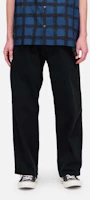 Gramicci Straight Pants Black GRA252MPT10T020 Gramicci Straight Pants Black GRA252MPT10T020