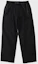 Order Gramicci Straight Pants Black GRA252MPT10T020
