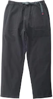 Gramicci Unisex Outdoor Climbing Relaxed Fit Tapered Pants Black G114-OGT Gramicci Unisex Outdoor Climbing Relaxed Fit Tapered Pants Black G114-OGT
