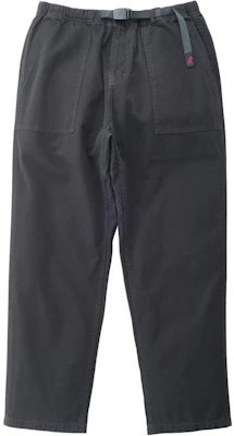 Gramicci Unisex Outdoor Climbing Relaxed Fit Tapered Pants Black G114-OGT Buy Gramicci Unisex Outdoor Climbing Relaxed Fit Tapered Pants Black G114-OGT
