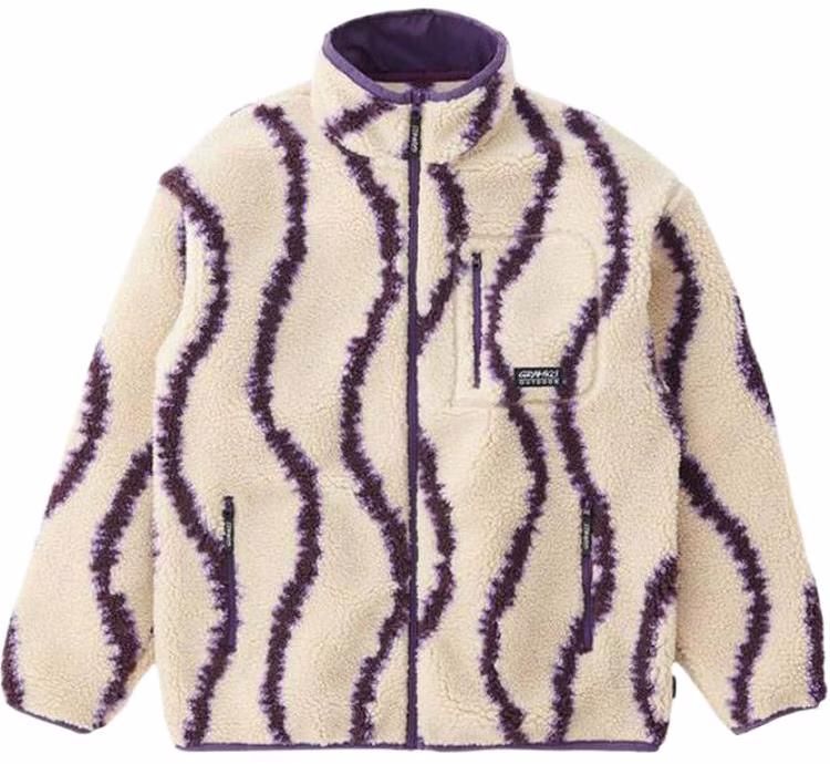 gramicci-white-striped-zip-up-stand-collar-long-sleeve-jacket-g2-fu-j045-natu