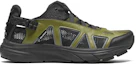 Order x Salomon Gramicci Techsonic 'Mayfly Hitam' Sneakers 472225