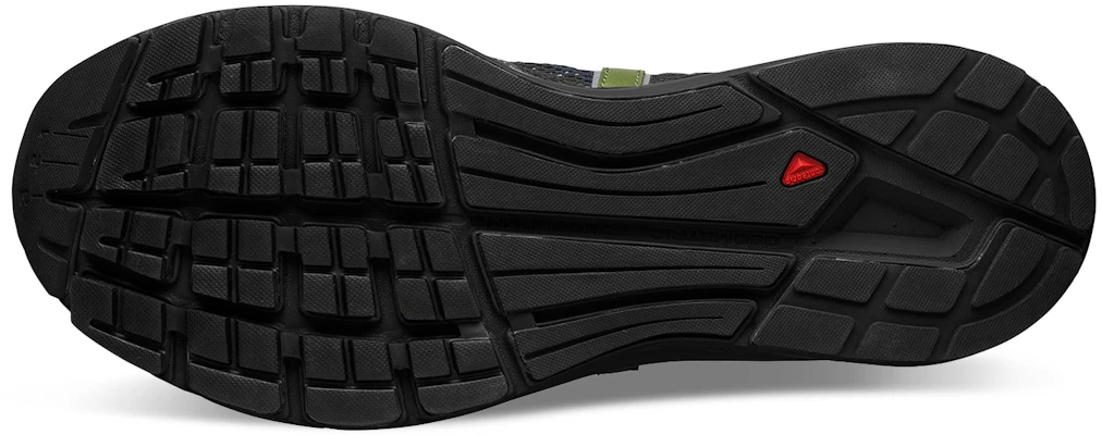 x Salomon Gramicci Techsonic 'Mayfly Hitam' Sneakers 472225 Purchase x Salomon Gramicci Techsonic 'Mayfly Hitam' Sneakers 472225