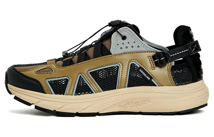 x Salomon Gramicci 'Techsonic Rubber Dark Sapphire'