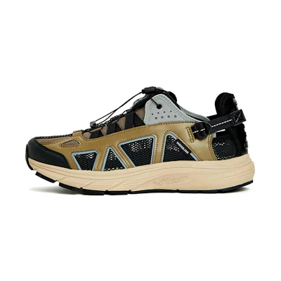 x Salomon Gramicci 'Techsonic Rubber Dark Sapphire'