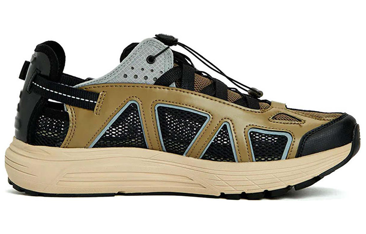 x Salomon Gramicci 'Techsonic Rubber Dark Sapphire' 圖 2