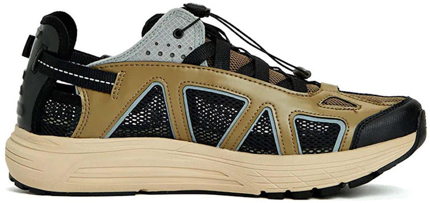 Gramicci x SALOMON萨洛蒙 露營健行 速乾戶外溯溪涼鞋 防滑耐磨 低筒 運動休閒鞋 男女同款 橡膠色 Order Gramicci x SALOMON萨洛蒙 露營健行 速乾戶外溯溪涼鞋 防滑耐磨 低筒 運動休閒鞋 男女同款 橡膠色