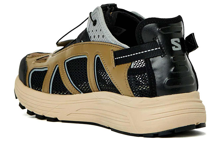 x Salomon Gramicci 'Techsonic Rubber Dark Sapphire' 圖 4
