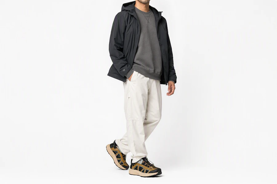 Gramicci x Salomon Techsonic「暗藍黑」L47222600 Order Gramicci x Salomon Techsonic「暗藍黑」L47222600