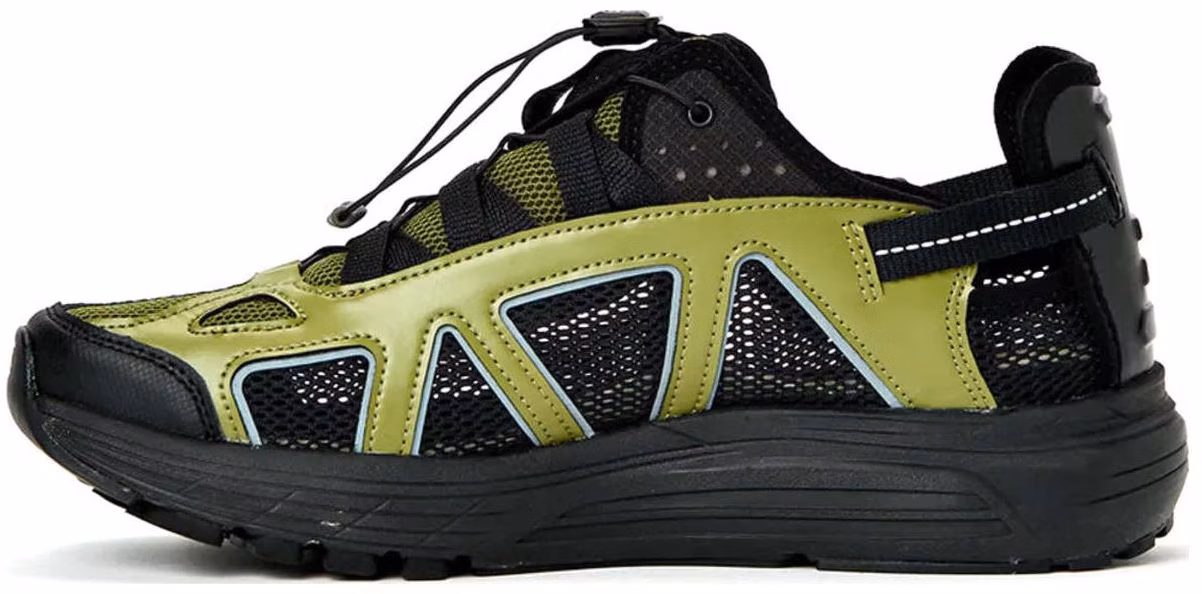 gramicci-x-salomon-techsonic-mayfly