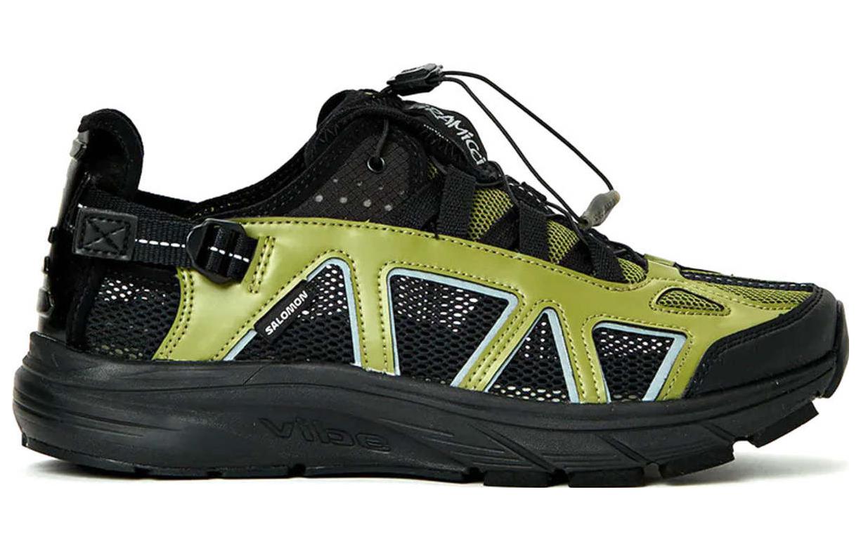 Order 그라미치 x 살로몬 테크소닉 '메이플라이' L47222500