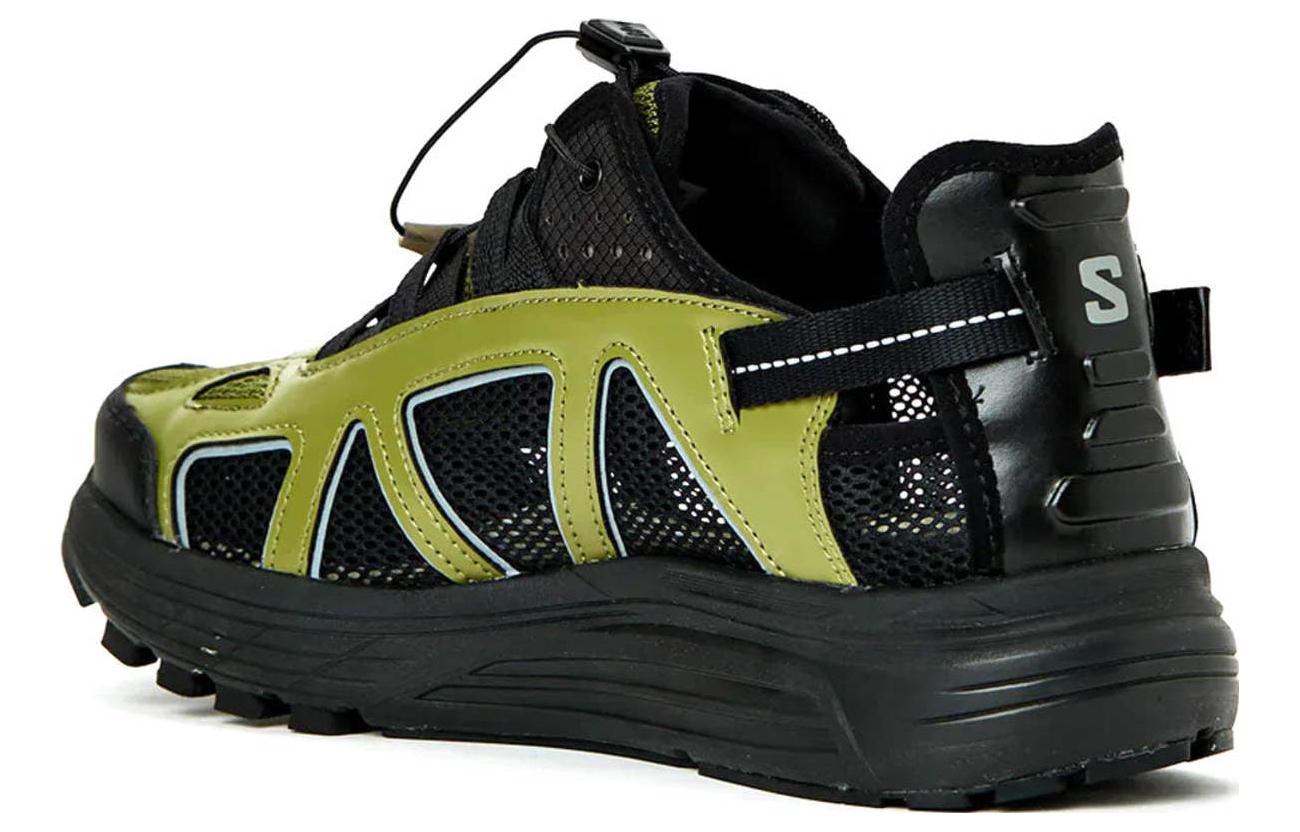 Shop 그라미치 x 살로몬 테크소닉 '메이플라이' L47222500