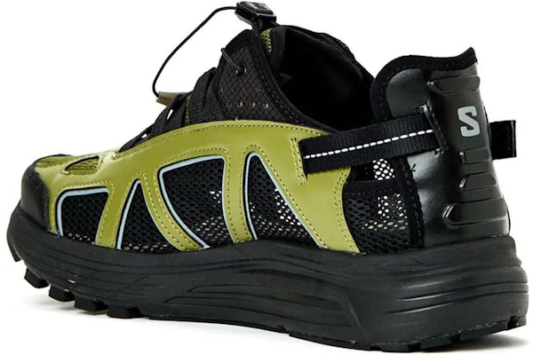 그라미치 x 살로몬 테크소닉 '메이플라이' L47222500 Shop 그라미치 x 살로몬 테크소닉 '메이플라이' L47222500