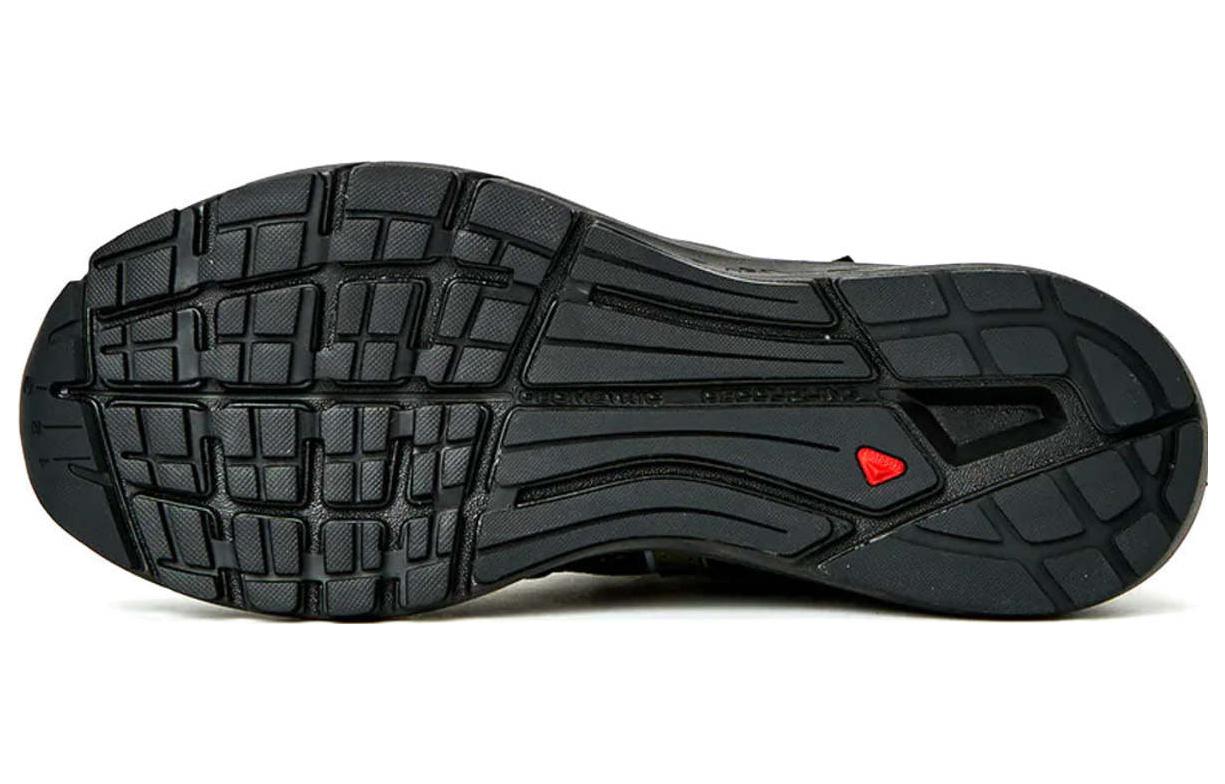 Purchase 그라미치 x 살로몬 테크소닉 '메이플라이' L47222500