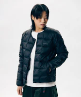 Gramicci X Taion Lightweight Padded Jacket Black GRA232XJK20T020 Gramicci X Taion Lightweight Padded Jacket Black GRA232XJK20T020