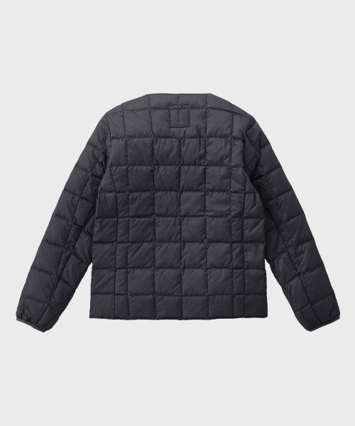Purchase Gramicci X Taion Lightweight Padded Jacket Black GRA232XJK20T020