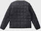 Purchase Gramicci X Taion Lightweight Padded Jacket Black GRA232XJK20T020
