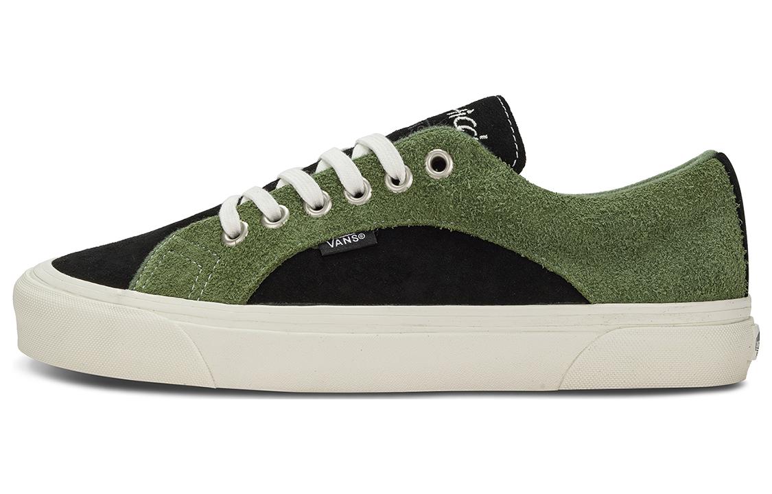 商品画像：VANS（バンズ）とGRAMICCI（グラミチ）とのコラボスニーカーをご 3