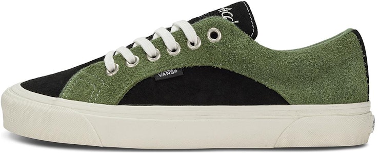 Vans Lampin 86 DX x Gramicci 'Hijau' VN0A7Q4RBKO Buy Vans Lampin 86 DX x Gramicci 'Hijau' VN0A7Q4RBKO