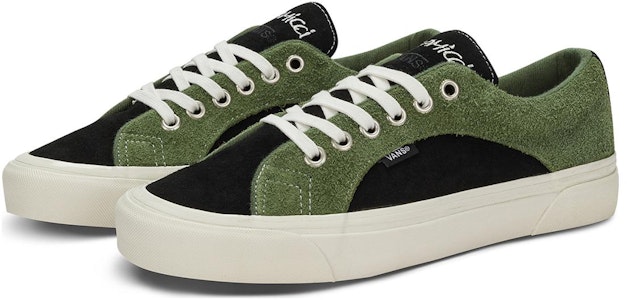 Vans Lampin 86 DX x Gramicci 'Hijau' VN0A7Q4RBKO Order Vans Lampin 86 DX x Gramicci 'Hijau' VN0A7Q4RBKO