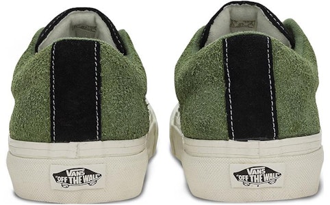 Vans Lampin 86 DX x Gramicci 'Hijau' VN0A7Q4RBKO Shop Vans Lampin 86 DX x Gramicci 'Hijau' VN0A7Q4RBKO