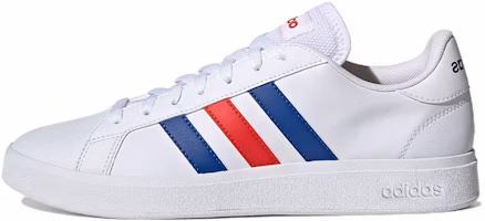 Grand Court 'White Blue Red' GW9252 Grand Court 'White Blue Red' GW9252