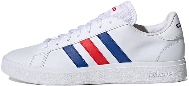 Grand Court 'Putih Biru Merah' GW9252 Buy Grand Court 'Putih Biru Merah' GW9252