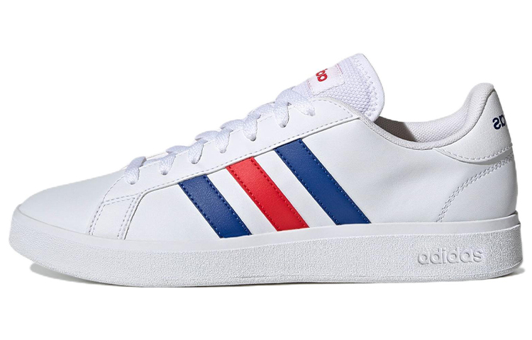 Grand Court 'White Blue Red' GW9252