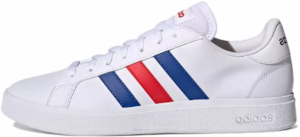 Grand Court 'White Blue Red' GW9252 Grand Court 'White Blue Red' GW9252