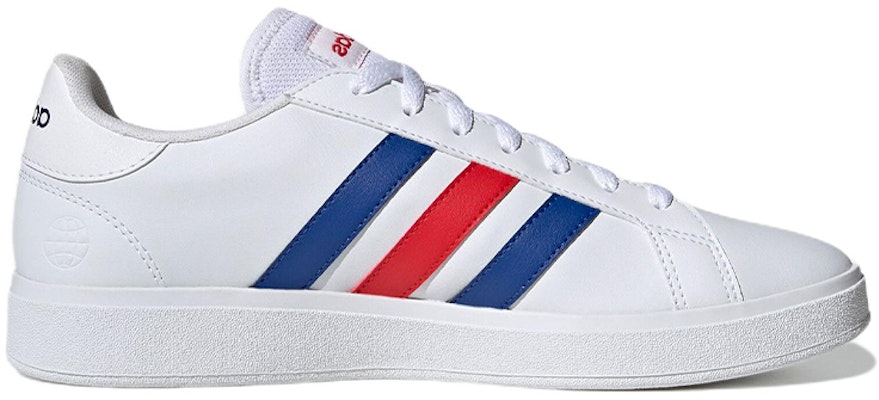 Grand Court 'White Blue Red' GW9252 Order Grand Court 'White Blue Red' GW9252