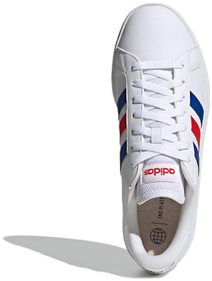 Grand Court 'White Blue Red' GW9252 Purchase Grand Court 'White Blue Red' GW9252