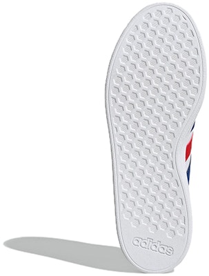 Grand Court 'White Blue Red' GW9252 Details for Grand Court 'White Blue Red' GW9252