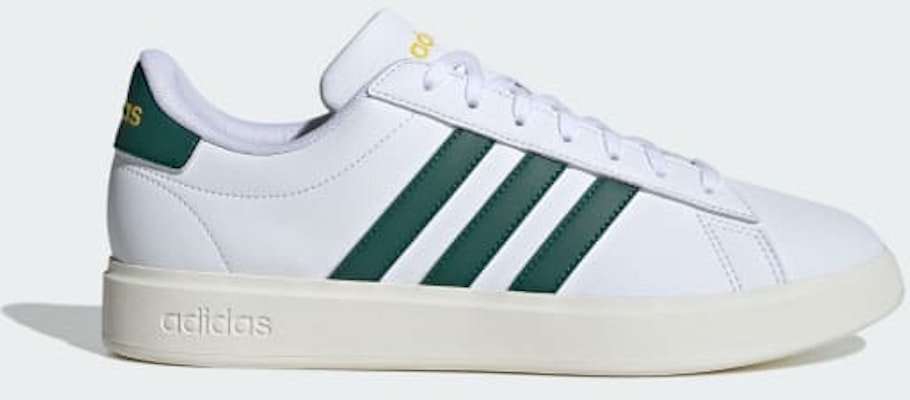 그랜드 코트 클라우드폼 컴포트 스니커즈 ID1171 Buy 그랜드 코트 클라우드폼 컴포트 스니커즈 ID1171