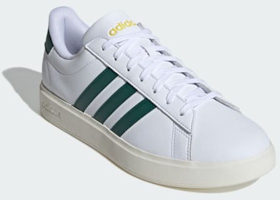 그랜드 코트 클라우드폼 컴포트 스니커즈 ID1171 Shop 그랜드 코트 클라우드폼 컴포트 스니커즈 ID1171