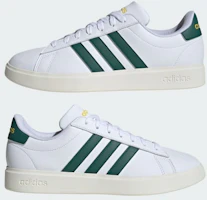 Sizing Sneakers Grand Court Cloudfoam Comfort ID1171